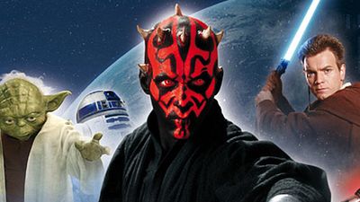 image de la news Star Wars : un épisode 7 et... 20 romans !