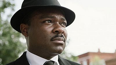 image de la news Selma : le film sur Martin Luther King "génère le dialogue"