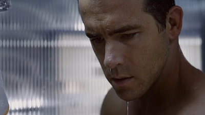 image de la news Bande-annonce Self/less : on a volé le corps de Ryan Reynolds !