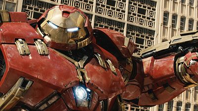 image de la news Avengers 2: un nouveau record au box office pour les super-héros de Marvel ?