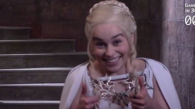 image de la news Game of Thrones : quand les acteurs résument la série... en 30 secondes