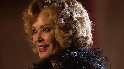 image de la news American Horror Story : Jessica Lange absente de la saison 5, Matt Bomer pose ses valises