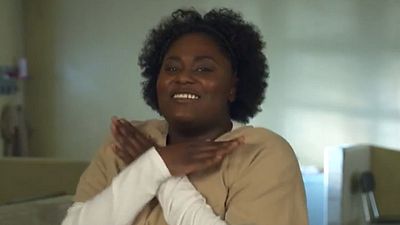 image de la news Orange is the New Black : le casting reprend une chanson de la saison 2