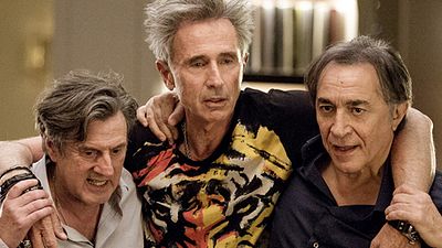 image de la news Bande-annonce Nos femmes : Berry, Auteuil et Lhermitte dans l'adaptation de la pièce à succès !