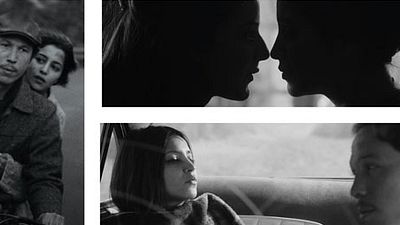 image de la news Bande-annonce L'Astragale avec Leïla Bekhti et Reda Kateb 