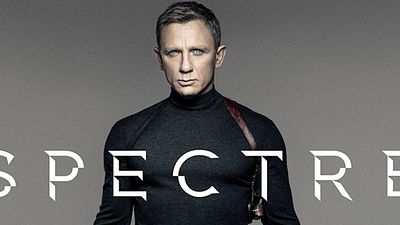 image de la news 007 Spectre : James Bond prêt à en découdre sur la nouvelle affiche