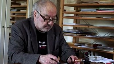 image de la news Après "Adieu au langage", Jean-Luc Godard donne de ses nouvelles dans une "Lettre-vidéo"