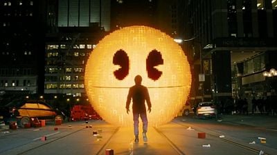 Pixels : Peter Dinklage affronte Pac Man dans la bande-annonce