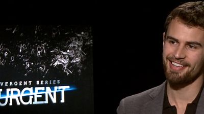 image de la news Divergente 2 : Shailene Woodley et l'équipe vous ont répondu