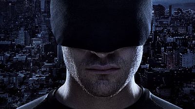 image de la news Daredevil : la transformation du super-héros de Marvel dans une affiche animée