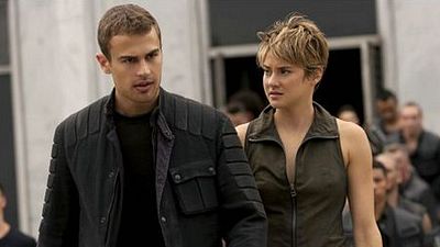 image de la news Sorties cinéma : Divergente 2 fait le plein d'insurgés !