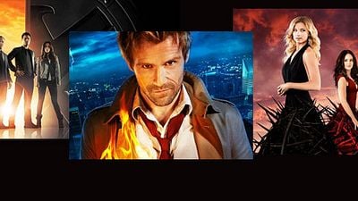 image de la news "Agents of SHIELD", "Revenge"... Attention, ces séries sont en danger d'annulation !