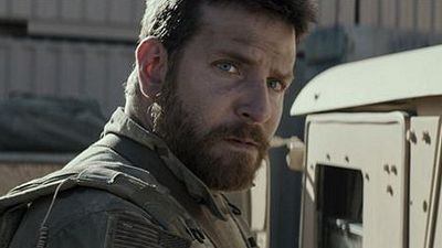 image de la news Box-office France : American Sniper ne désarme pas