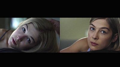 image de la news Les premiers et derniers plans de Gone Girl, Birdman...  mis face à face