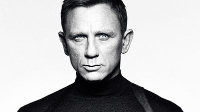 image de la news 007 Spectre : tout le monde est fou du pull de Daniel Craig