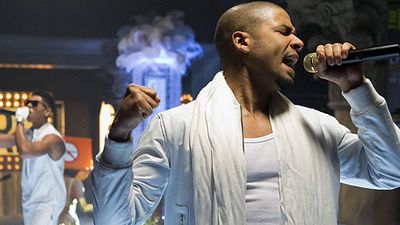 image de la news Empire : la BO de la série-phénomène cartonne et bat Madonna aux Etats-Unis