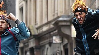 image de la news Orelsan au cinéma : il réalise son premier film Comment c’est loin !