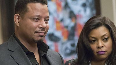 image de la news Audiences US du 18 mars : Empire termine avec un nouveau record