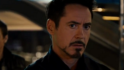 image de la news Avengers 2 : un spot TV qui dévoile de nouvelles images !