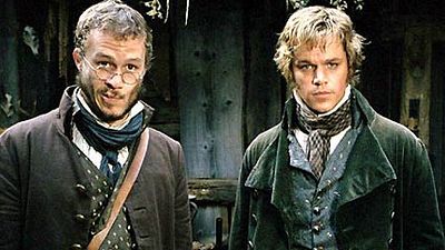 image de la news Après 12 Monkeys, un autre film de Terry Gilliam adapté en série ?