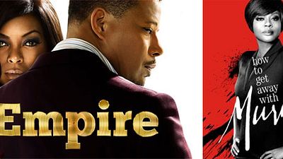image de la news M6 s'offre Empire et How to Get Away With Murder !