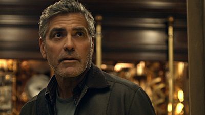 image de la news George Clooney, Bill Murray et Miley Cyrus fêtent Noël chez Sofia Coppola