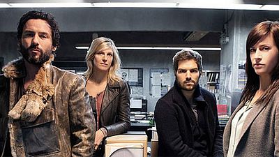 image de la news Falco : la saison 3 se dévoile en images...