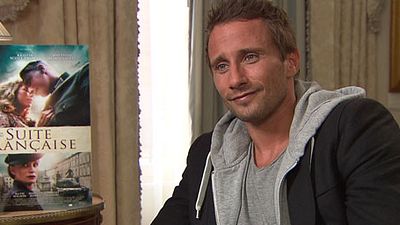 image de la news Suite Française : un point de vue féminin sur la Seconde Guerre mondiale