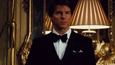 image de la news Mission : Impossible Rogue Nation, enfin le teaser !