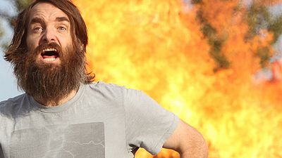 image de la news Audiences US du 22 mars: The Last Man on Earth retrouve des couleurs