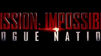 image de la news Mission Impossible Rogue Nation : Tom Cruise toujours plus loin dans l'action !