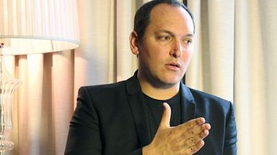 image de la news Après Insaisissables, un film de requins pour Louis Leterrier !