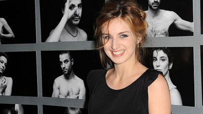 image de la news Alison Wheeler joue une lampe de chevet... pour la nouvelle série animée d'Arte