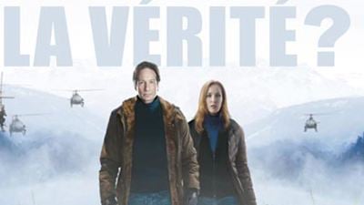 Le retour de "X-Files" est une excellente nouvelle ! On vous dit pourquoi...