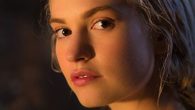 image de la news Sorties cinéma : Cendrillon enchante les premières séances