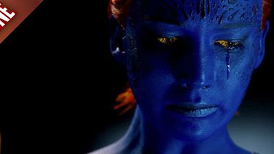 image de la news FanZone 379 : Mystique quitte la saga X-Men !