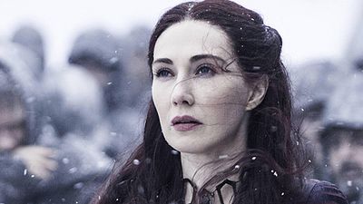 image de la news Game of Thrones : la série de HBO va-t-elle spoiler les romans de George RR Martin ?