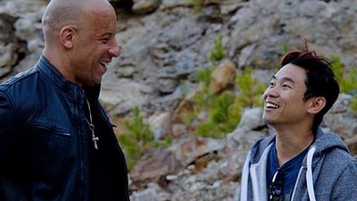 image de la news MacGyver : le réalisateur de Fast & Furious 7 évoque son projet avorté