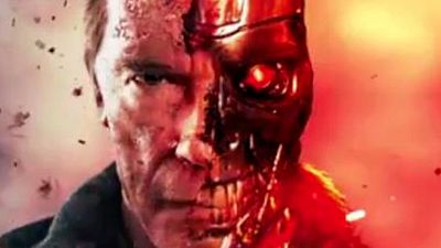 image de la news Terminator: Genisys : une affiche animée et bad-ass de Schwarzenegger