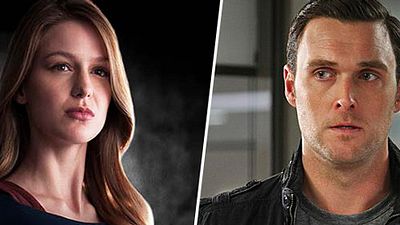 image de la news Supergirl : un super-méchant de DC Comics déjà annoncé...