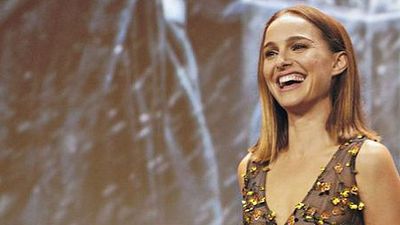 image de la news Cannes 2015 : Pixar, Woody Allen et Natalie Portman sur la Croisette ?