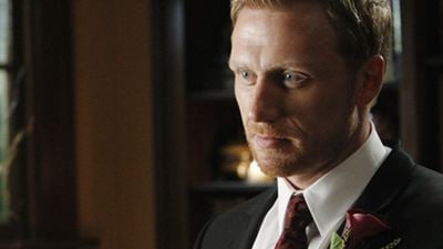 Qui est Kevin McKidd, le séduisant Docteur Hunt de Grey's Anatomy ?