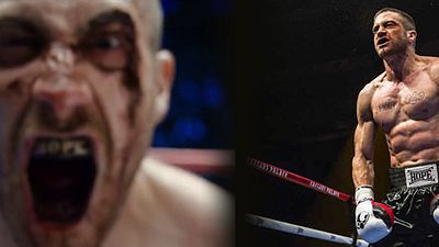 image de la news Southpaw : Jake Gyllenhaal méconnaissable en boxeur au bout du rouleau