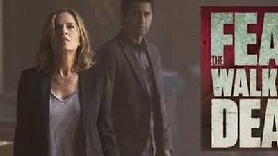 image de la news The Walking Dead : les premières images du spin-off !