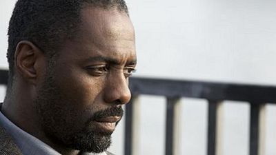 image de la news Idris Elba en James Bond ? La réponse des producteurs !