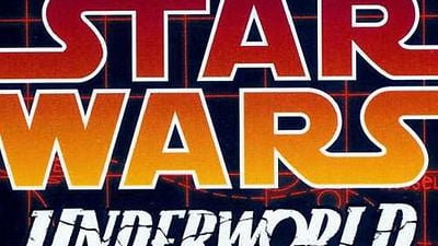 image de la news Il était une fois "Star Wars" la série live... ou l'éternel projet top secret...