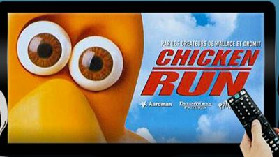 Ce soir à la télé : on mate "Edge of tomorrow" et "Chicken Run"