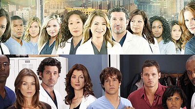 image de la news Grey's Anatomy : pourquoi la série est toujours au top 12 ans après !