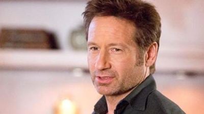 David Duchovny chanteur : écoutez des extraits de son album !