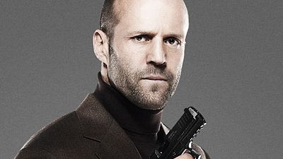image de la news Spy : une nouvelle bande-annonce et une parodie signée Statham... Jason Statham !